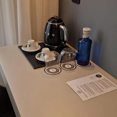 Bom Sucesso By Gaiarooms Hotel Oporto