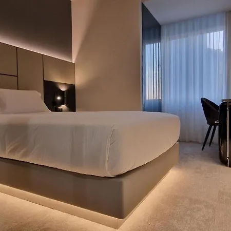 Hotel Bom Sucesso By Gaiarooms