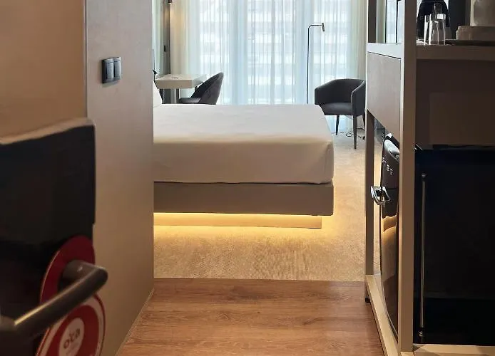 Bom Sucesso By Gaiarooms Hotel Porto