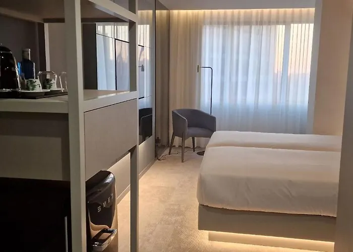 Hotel Bom Sucesso By Gaiarooms