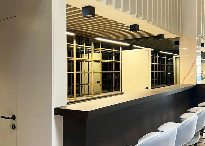 Bom Sucesso By Gaiarooms 4* Porto