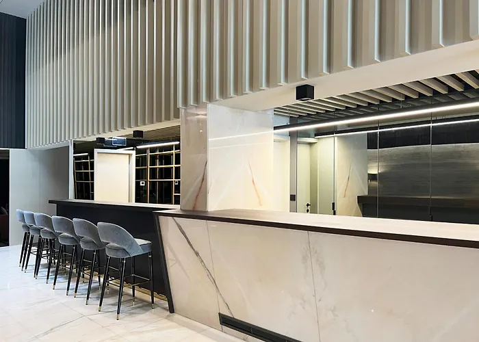 Bom Sucesso By Gaiarooms Hotel