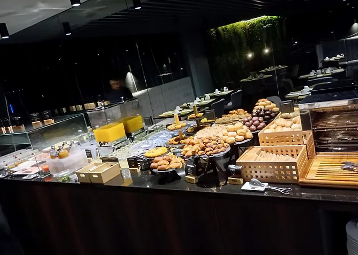 Hotel Bom Sucesso By Gaiarooms