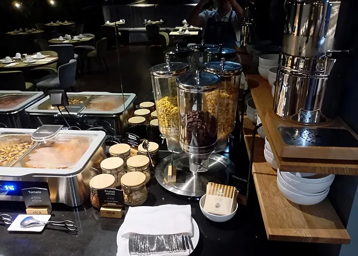 Bom Sucesso By Gaiarooms 4*