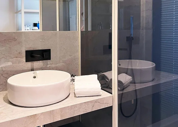 Bom Sucesso By Gaiarooms 4*