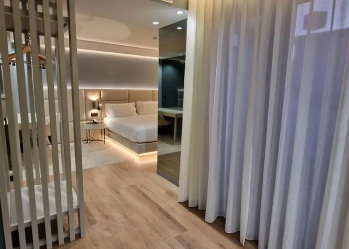 Bom Sucesso By Gaiarooms Hotel