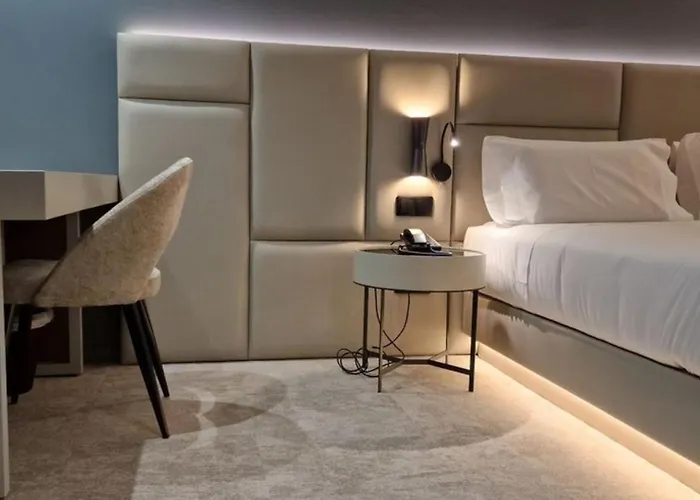 Bom Sucesso By Gaiarooms Hotel 4*