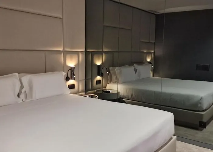 Bom Sucesso By Gaiarooms 4*