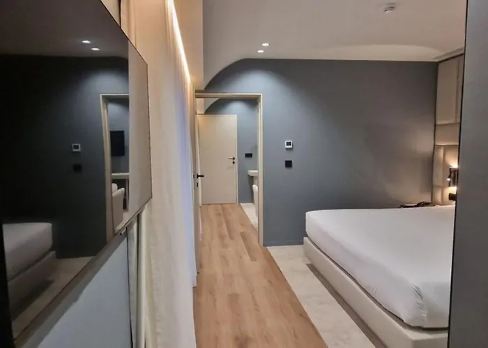 Bom Sucesso By Gaiarooms 4* Porto