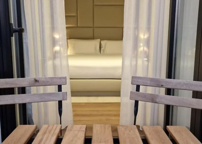 Bom Sucesso By Gaiarooms