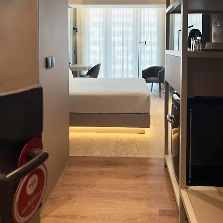 Oca Bom Sucesso Hotel Porto