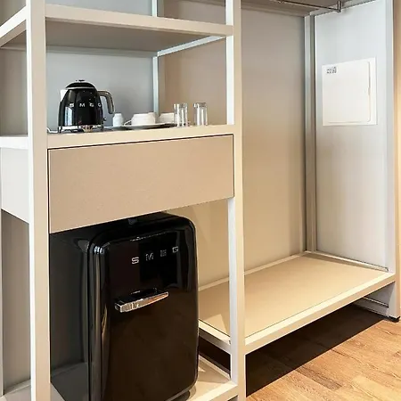 Bom Sucesso By Gaiarooms Otel