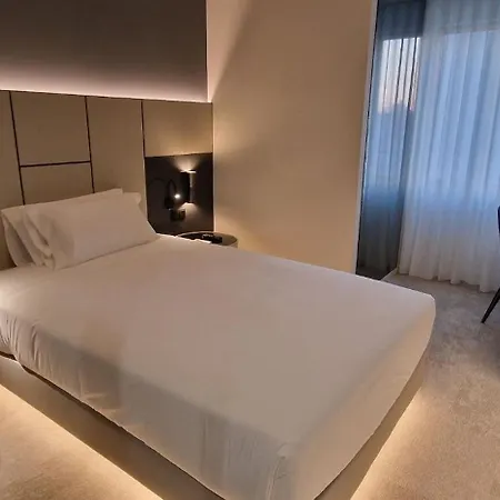 Bom Sucesso By Gaiarooms Otel 4*