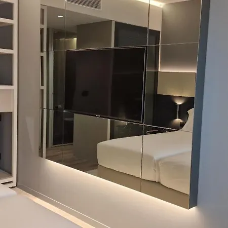 Bom Sucesso By Gaiarooms 4*