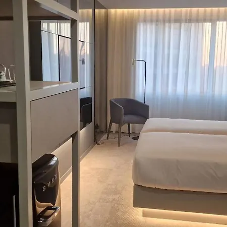 Otel Bom Sucesso By Gaiarooms