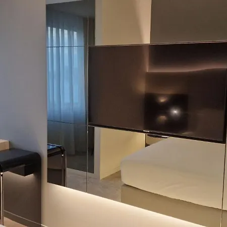 Otel Bom Sucesso By Gaiarooms 4*