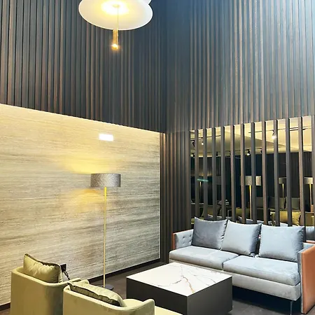 Hotel Oca Bom Sucesso Porto