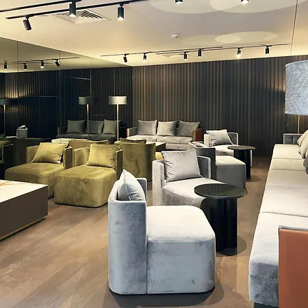 Bom Sucesso By Gaiarooms Otel