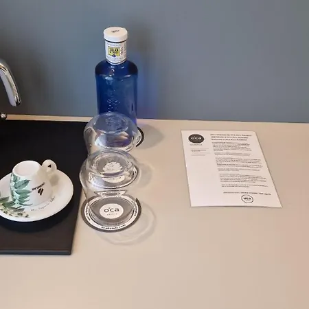 Hotel Oca Bom Sucesso
