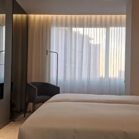Hotel Oca Bom Sucesso Porto
