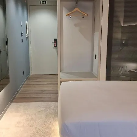 Oca Bom Sucesso 4* Porto