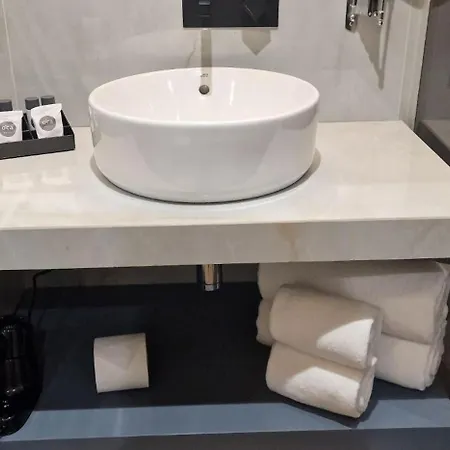 Oca Bom Sucesso Hotel 4*