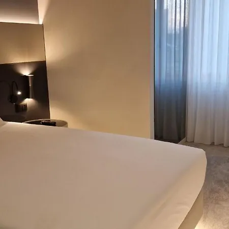 Oca Bom Sucesso Hotel Porto