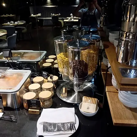 Bom Sucesso By Gaiarooms 4*