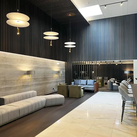 Hotel Bom Sucesso By Gaiarooms