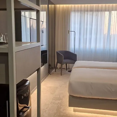 Bom Sucesso By Gaiarooms Porto