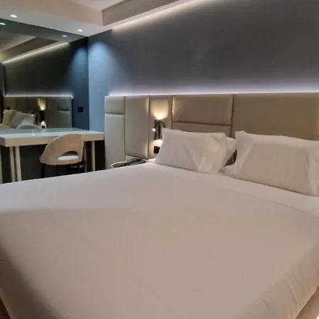 Otel Bom Sucesso By Gaiarooms