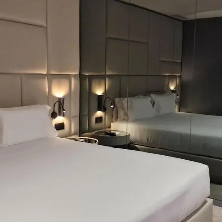 Bom Sucesso By Gaiarooms 4*