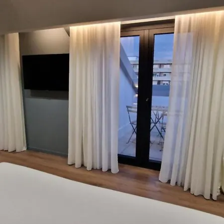 Bom Sucesso By Gaiarooms Hotel