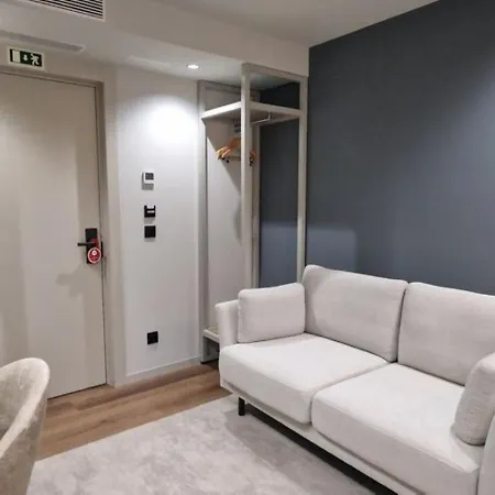 Otel Bom Sucesso By Gaiarooms