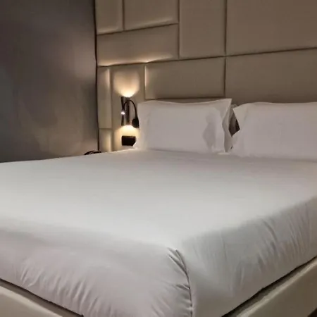 Bom Sucesso By Gaiarooms Hotel 4*