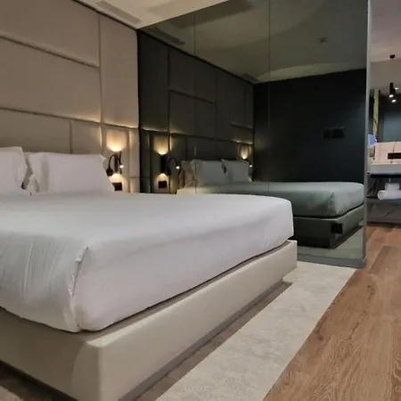Bom Sucesso By Gaiarooms Otel Porto