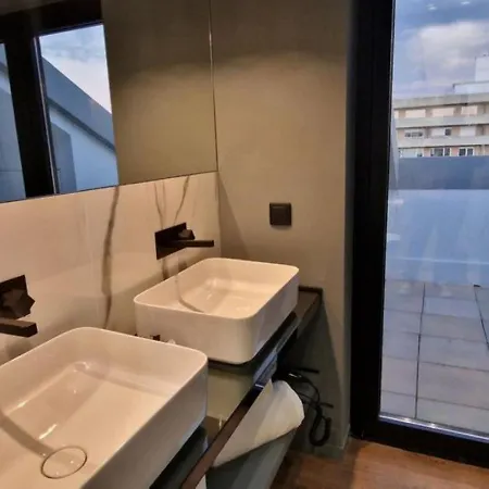 Bom Sucesso By Gaiarooms 4*