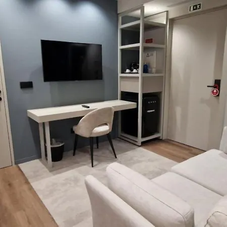 Bom Sucesso By Gaiarooms Porto