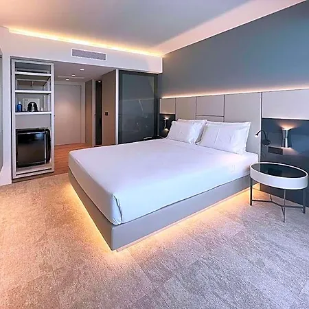 Bom Sucesso By Gaiarooms Otel
