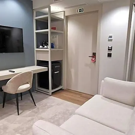 Bom Sucesso By Gaiarooms Otel 4*