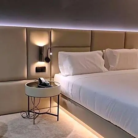 Bom Sucesso By Gaiarooms Otel