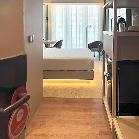 Otel Bom Sucesso By Gaiarooms 4*