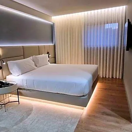 Bom Sucesso By Gaiarooms 4* Porto