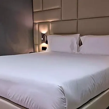 Otel Bom Sucesso By Gaiarooms Porto