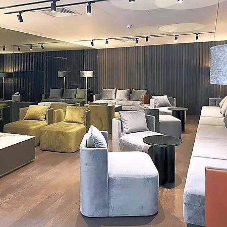 Bom Sucesso By Gaiarooms Otel Porto