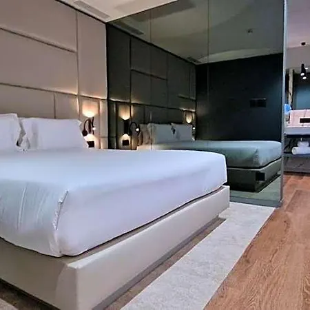 Otel Bom Sucesso By Gaiarooms