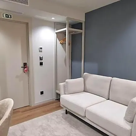 Otel Bom Sucesso By Gaiarooms Porto
