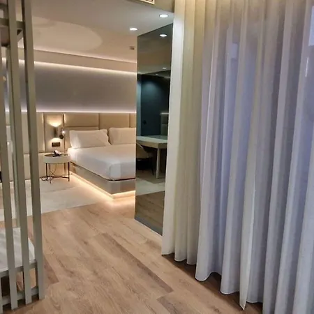 Hotel Bom Sucesso By Gaiarooms 4*