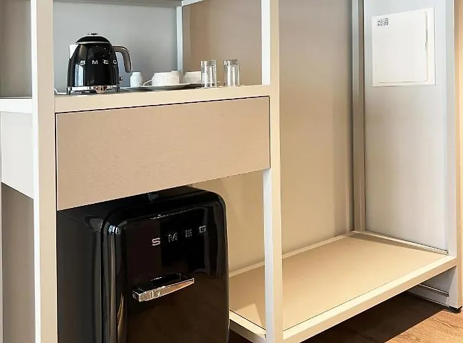 Bom Sucesso By Gaiarooms 호텔