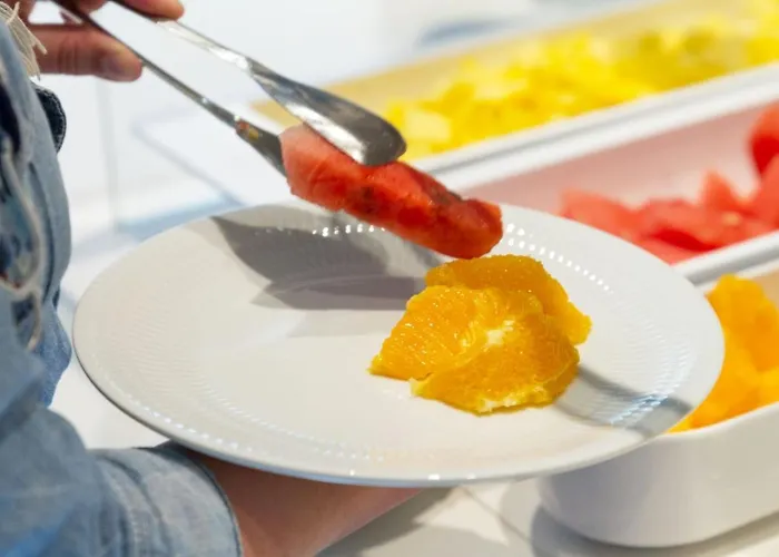 Hotel Bom Sucesso By Gaiarooms